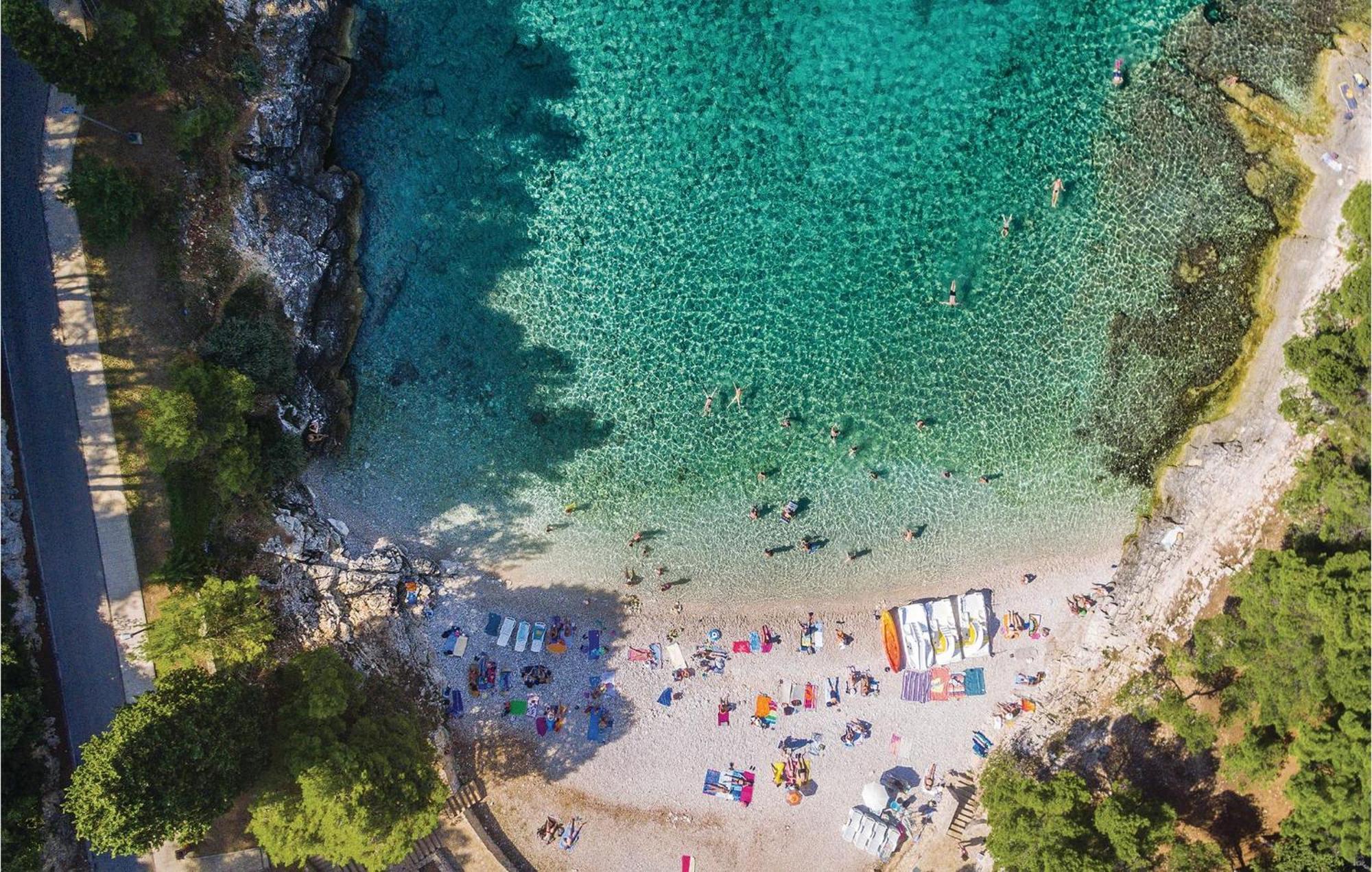 Awesome Apartment In Pula With Wifi Εξωτερικό φωτογραφία
