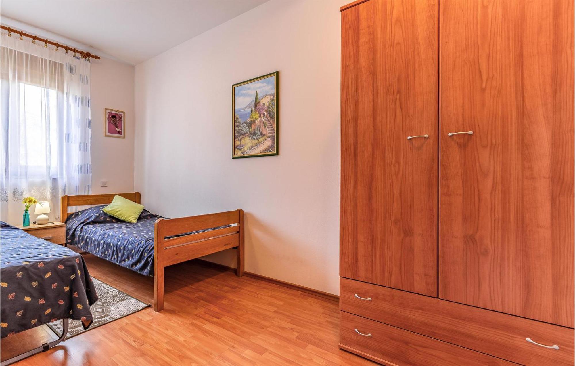 Awesome Apartment In Pula With Wifi Εξωτερικό φωτογραφία
