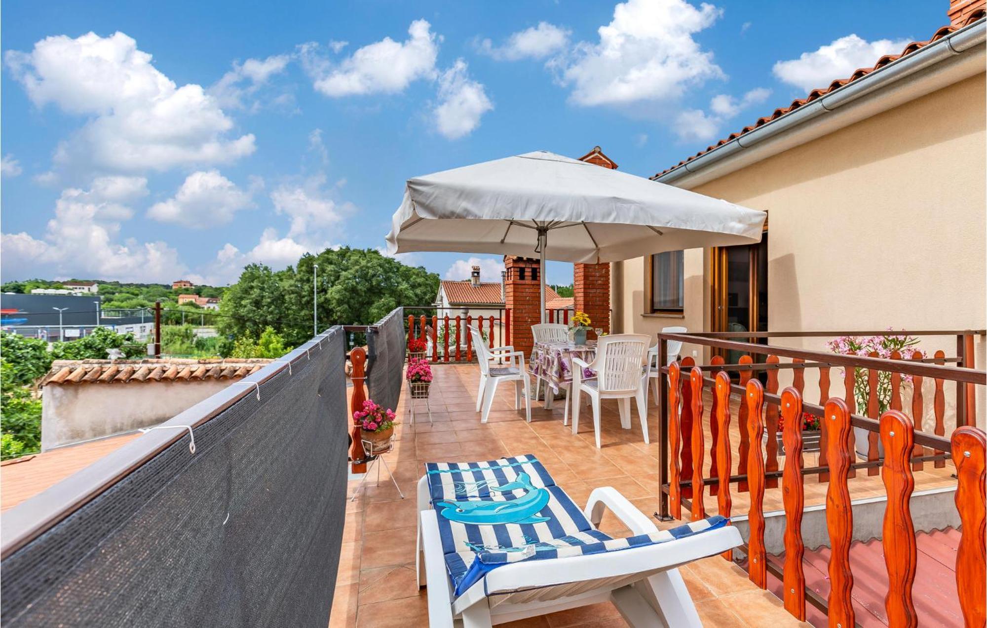 Awesome Apartment In Pula With Wifi Εξωτερικό φωτογραφία