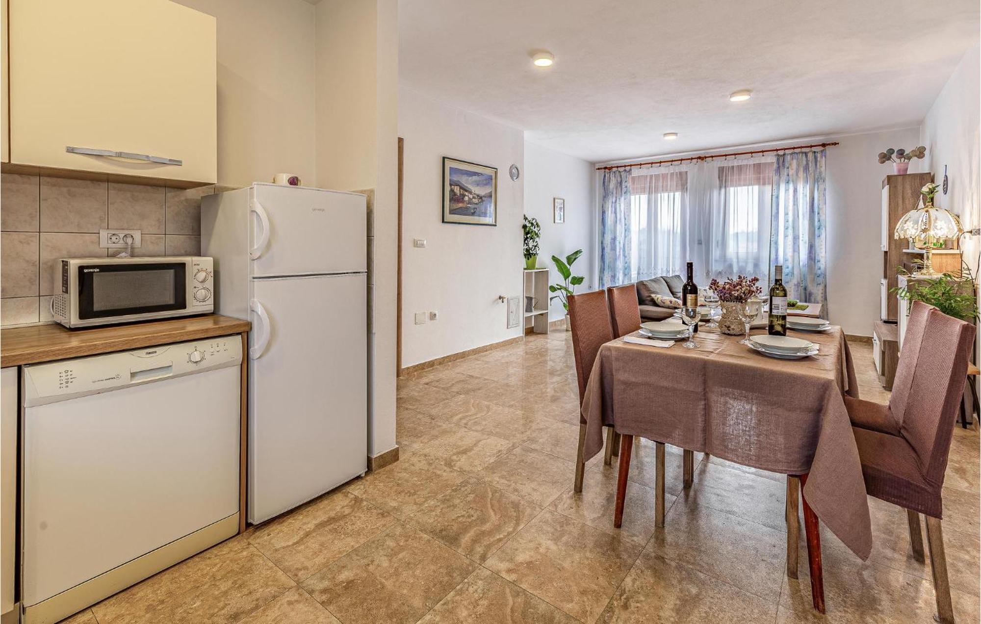 Awesome Apartment In Pula With Wifi Εξωτερικό φωτογραφία
