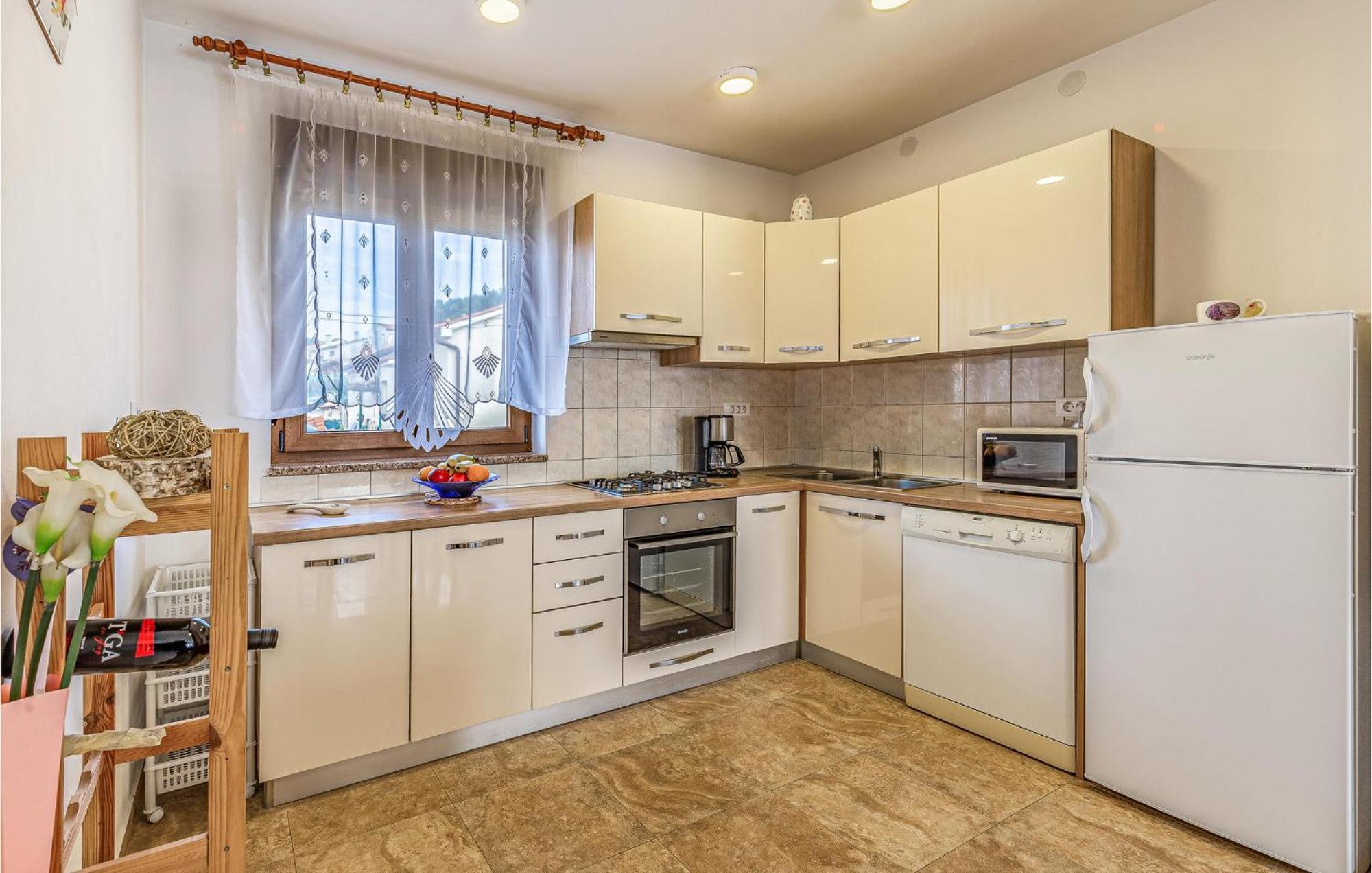 Awesome Apartment In Pula With Wifi Εξωτερικό φωτογραφία