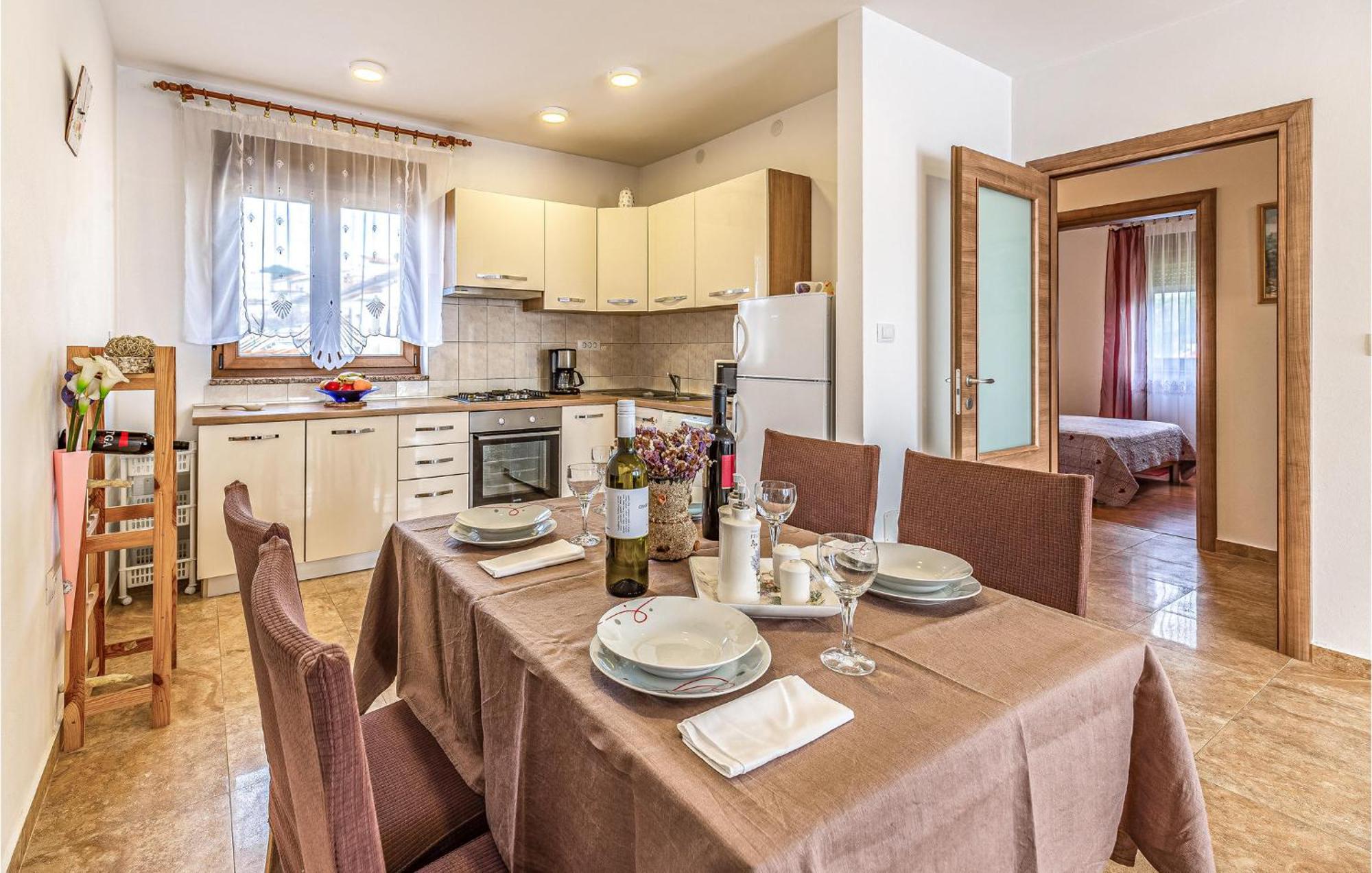 Awesome Apartment In Pula With Wifi Εξωτερικό φωτογραφία